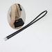 see more listings in the Leather bag strap section