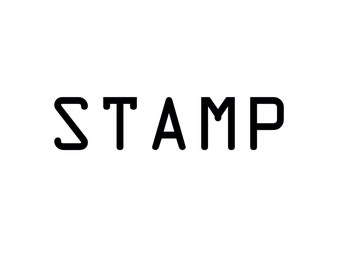 The STAMP fee