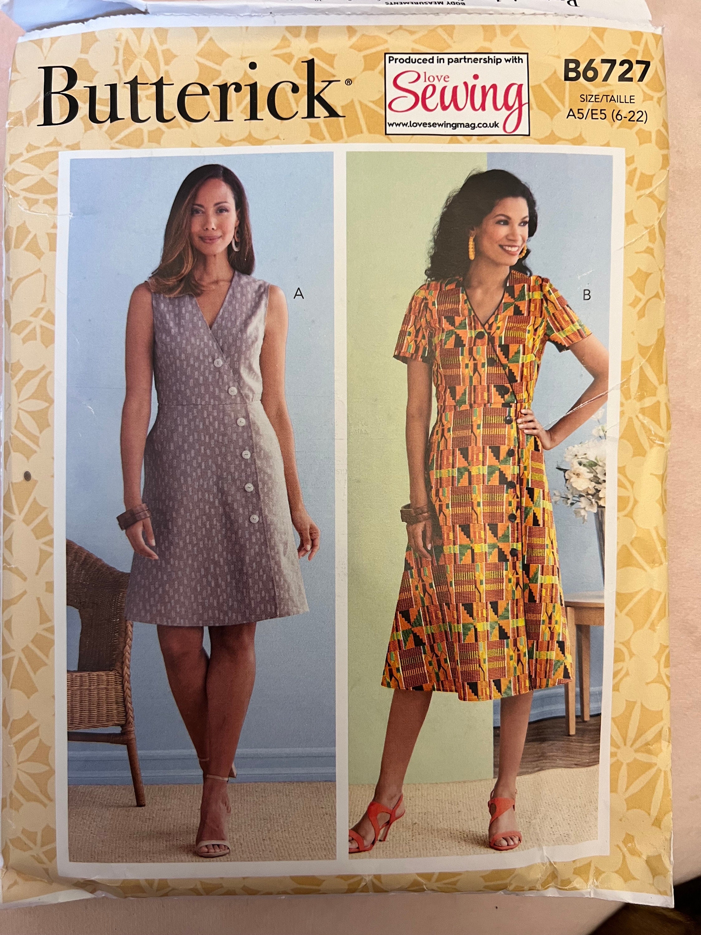 17+ Button Up Dress Pattern