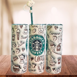 Gobelet de 20 onces à café Starbucks