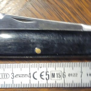 Leopard Grafting Folding Knife, Knife, Messer, Coltello,
