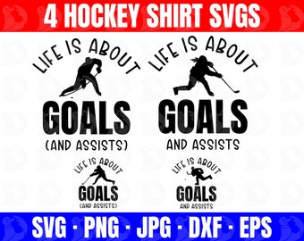 Hockey Shirt SVG, Funny Hockey Shirt SVG, Girls hockey shirt, Boys hockey shirt, hockey sublimation svg, hockey laser cut design svg