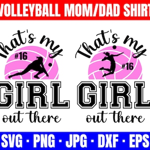 Mamá de voleibol svg, Camiseta de mamá de voleibol, Voleibol personalizado, SVG personalizado, Jugadores de voleibol SVG