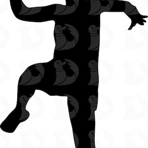 Pickleball SVG Bundle, Pickleball Clipart, Pickleball PNG, Pickleball Cricut, Pickle Ball SVG, dinking, smashing, womens pickleball svg image 2
