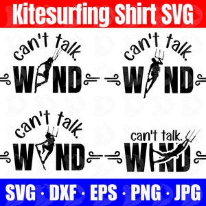 Kitesurfing svg, Kiting shirt svg, Wind sport svg, Kitesurfing svg bundle, kitesurfing girl shirt, funny kitesurfing shirt svg