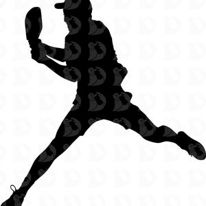 Pickleball SVG Bundle, Pickleball Clipart, Pickleball PNG, Pickleball Cricut, Pickle Ball SVG, dinking, smashing, womens pickleball svg image 9