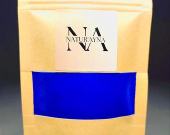 Poudre de Nila pure (60gr)