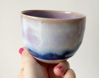 Ceramic mug