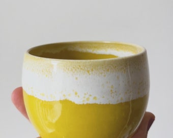 Ceramic mug