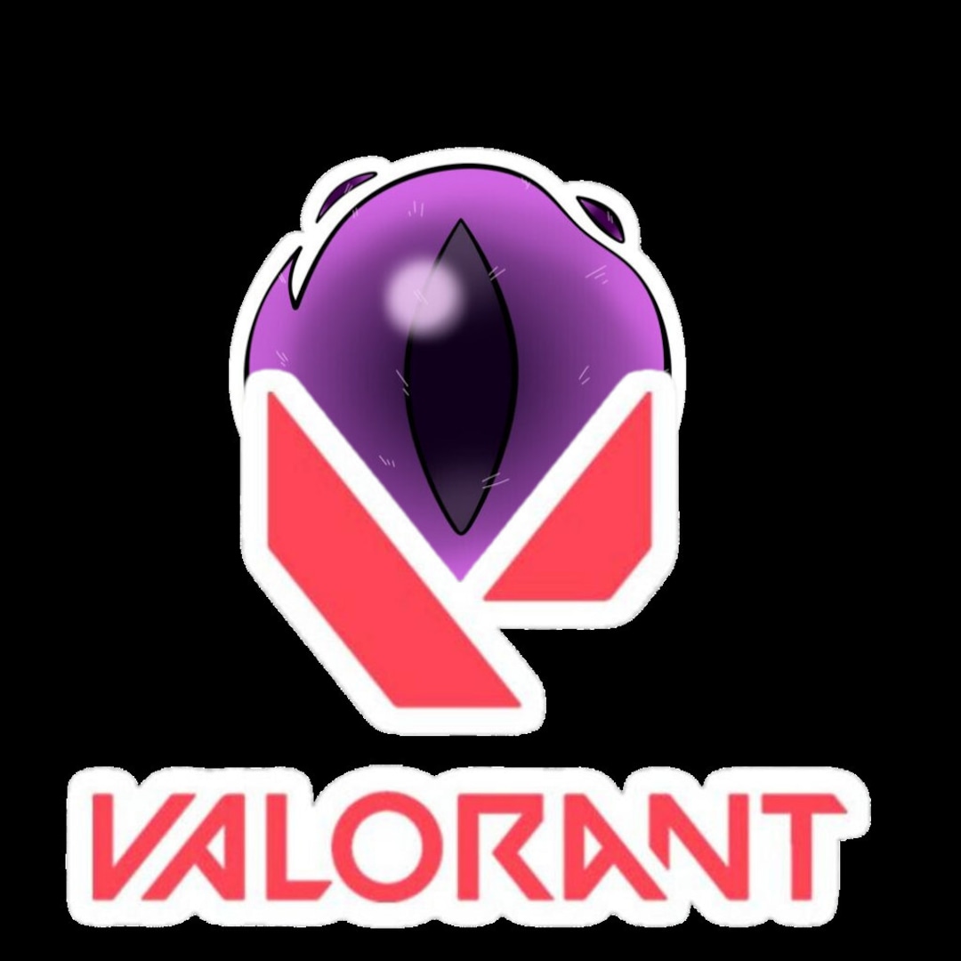 Wonderful Valorant Stickers Etsy