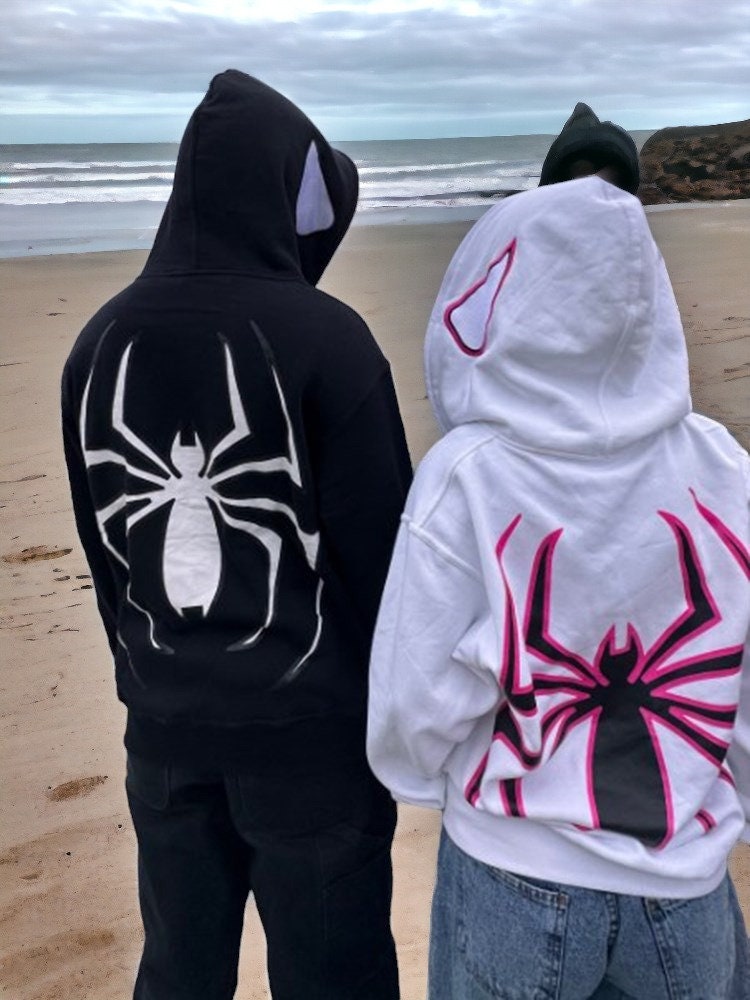 Spider man jacket -  France