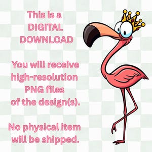 Tumbler Sublimation PNG Design - Buck Reflection - Digital Download | #13 image 2