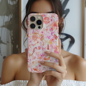 Collage Aesthetic Phone Case, Scrapbook Phone Case, Iphone 15 Pro Max Collage Phone Case ,Iphone 14 Pro Max Case, Iphone 13 Pro Max Case