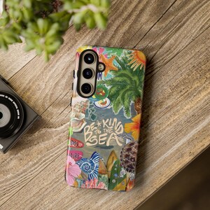 Sommer Handyhülle mit Samsung und Google Pixel, Samsung Galaxy S24 Plus Case, Samsung Galaxy S23 Plus Hülle, Galaxy S22 Plus Hülle