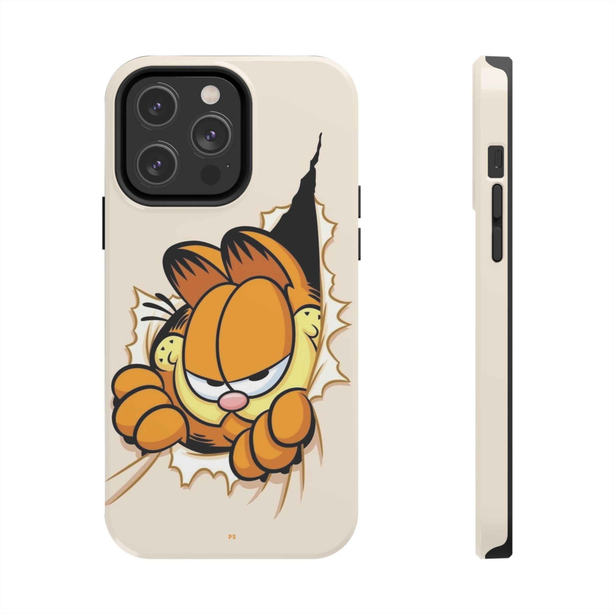 Coque silicon Puro Icon pour iPhone 14 et iPhone 13 Bleu - Coque et étui téléphone mobile