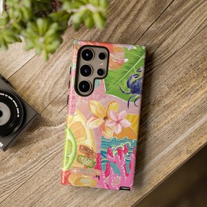 Sommer Handyhülle mit Samsung und Google Pixel, Samsung Galaxy S24 Plus Case, Samsung Galaxy S23 Plus Hülle, Galaxy S22 Plus Hülle