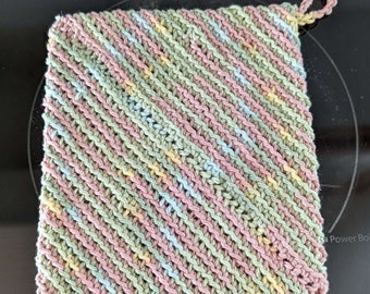 Handmade Crochet Potholders