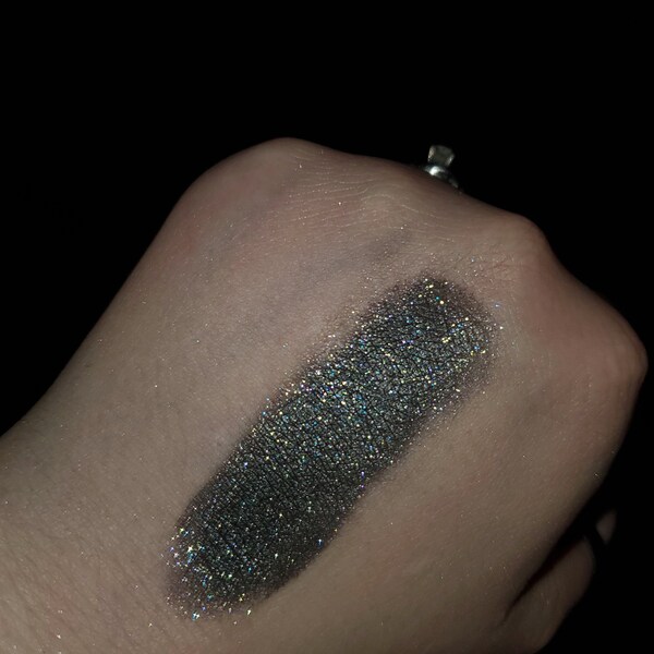 not-yet-listed loose DUO-CHROME and SHIMMER pigments