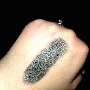 not-yet-listed loose DUO-CHROME and SHIMMER pigments