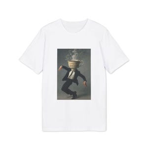 Tommy Cash Unisex shirt Tommy Cash fan shirt  Eurovision 2025 shirt  Espresso T-shirt Espresso Macchiato Mi Amore