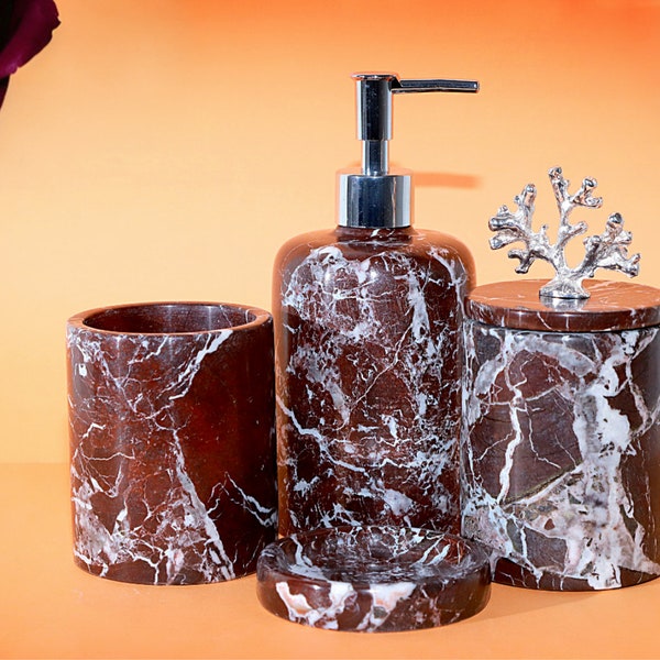 Bathroom Accessories - Etsy UK