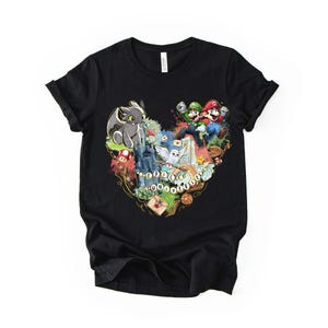 Epic Universe Shirt, Orlando Park Epic Universe Shirts,How To Train Your Dragon Shirt, Theme Park Shirt