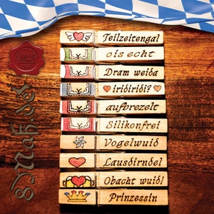 Oktoberfest Glubbal Set Lausdirndl