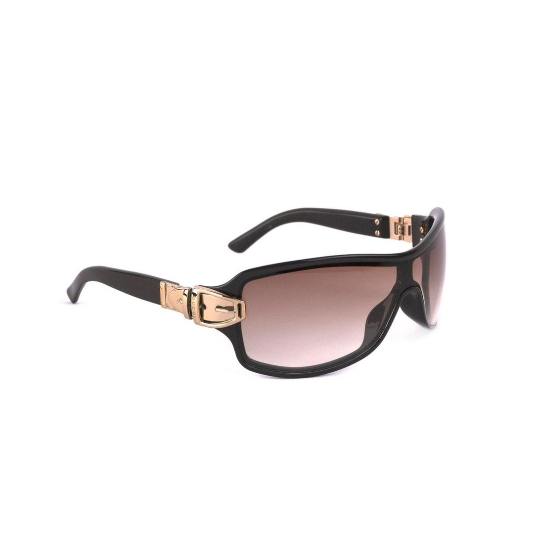 Gucci Eyewear ヴィンテージ グッチ サングラス ベルトバックル Vintage Gucci Belt GG Gold Logo Sunglasses - Etsy