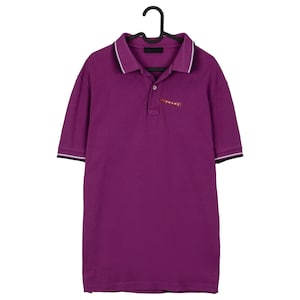 Prada Polo Shirt - Etsy