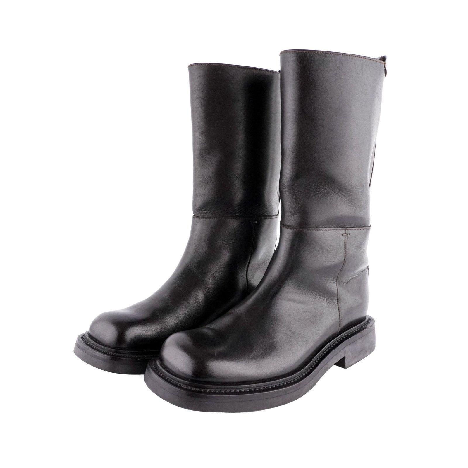 1999 Prada Boots - Etsy