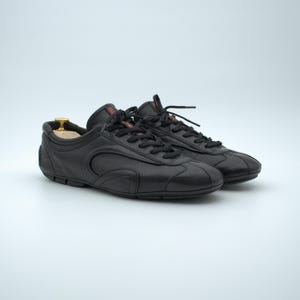 Prada Driving Shoes - Etsy