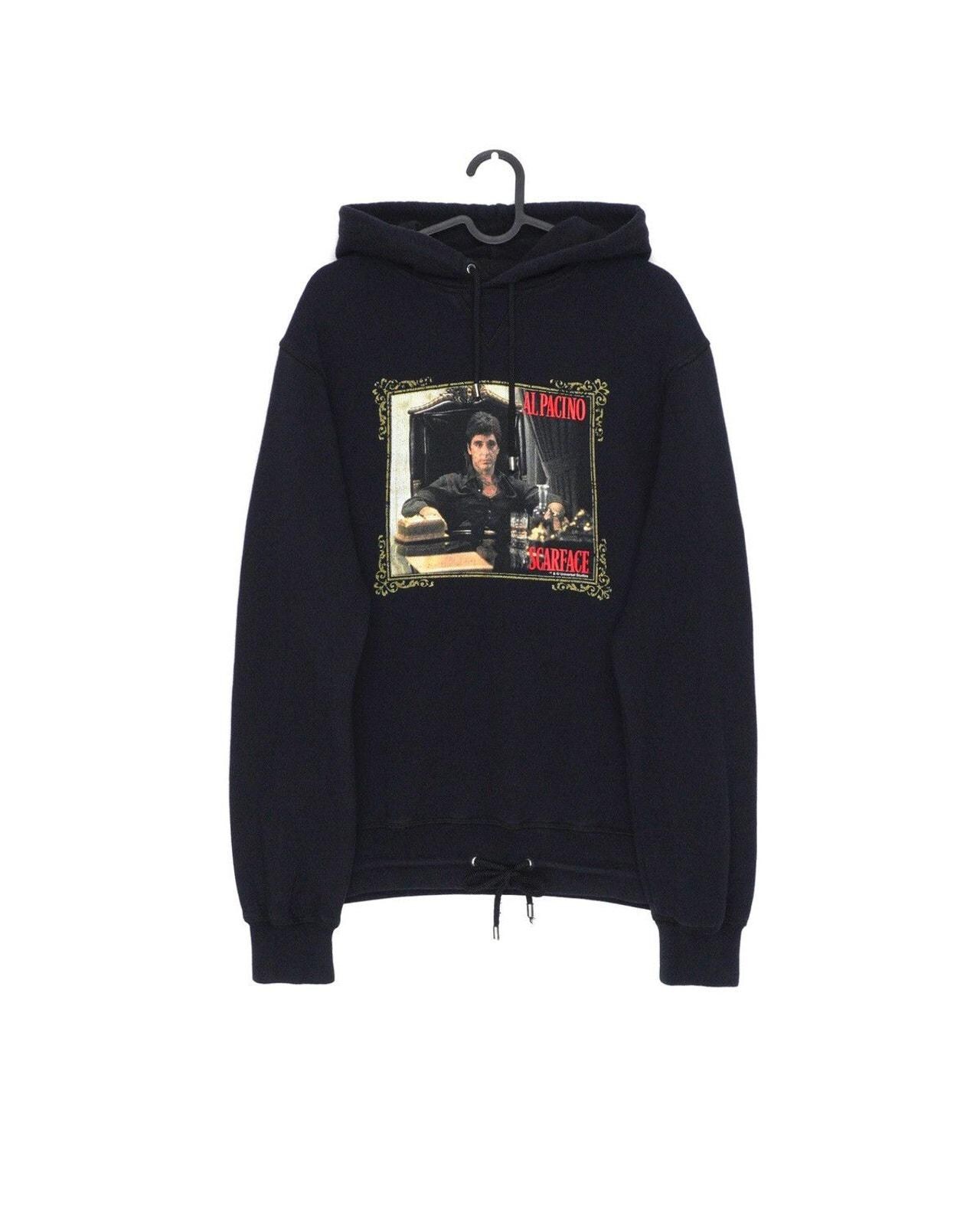 Dolce gabbana scarface t shirt online