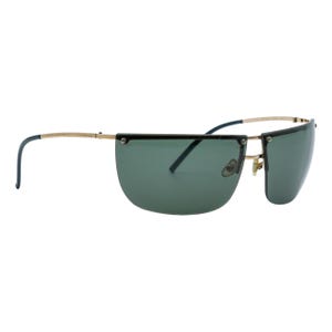 Gucci Sunglasses Y2k - Etsy