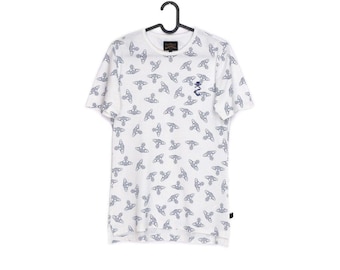 Vivienne Westwood 90's PAGAN T-shirt , Size XS , Archive