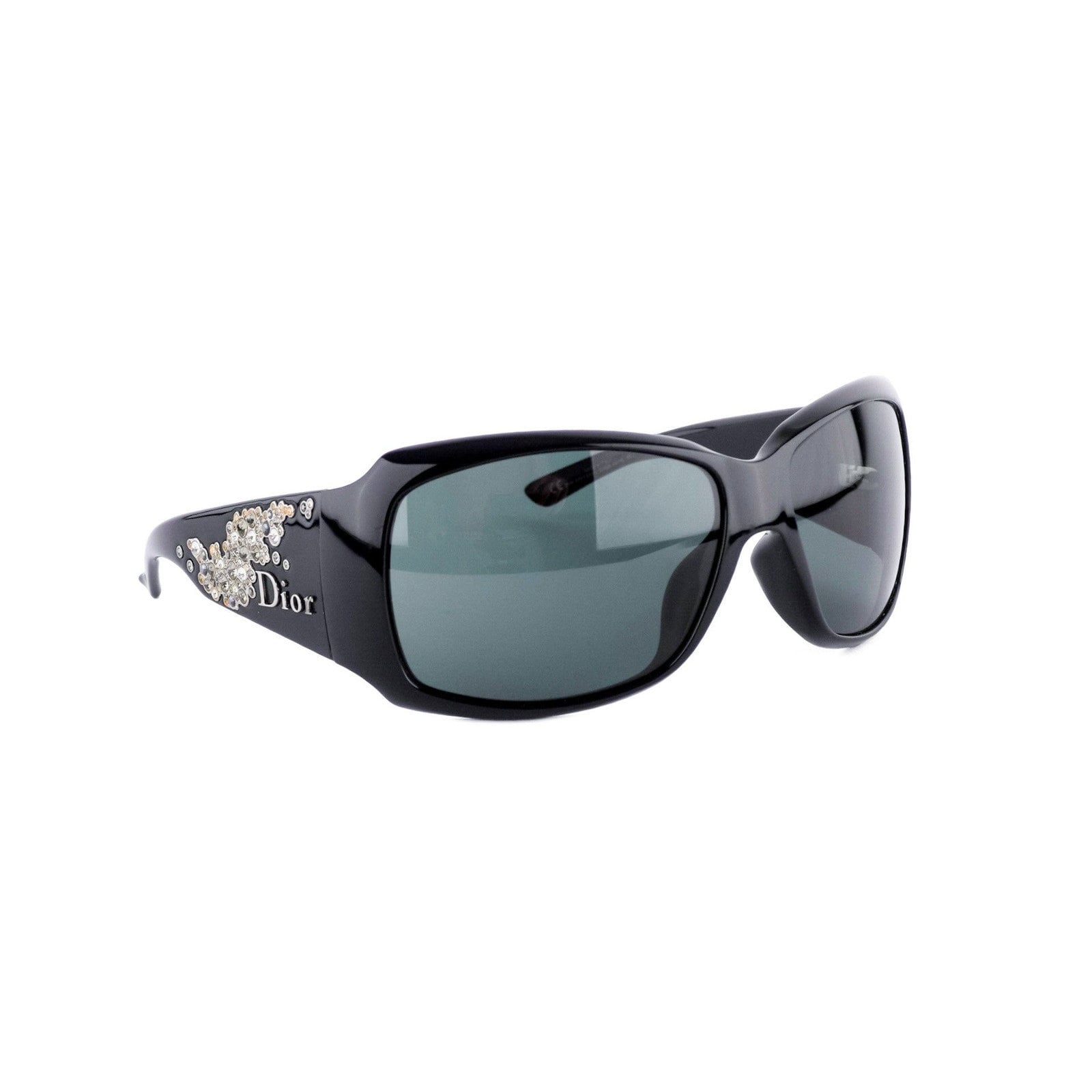 Dior rhinestone sunglasses sale
