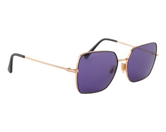 Dolce Gabbana Women Sunglasses DG 4171PM 501/8G Purple Frames Only‎ H17006 Dolce Gabbana Women Sunglasses DG 4171PM 501/8G Purple  main image 4
