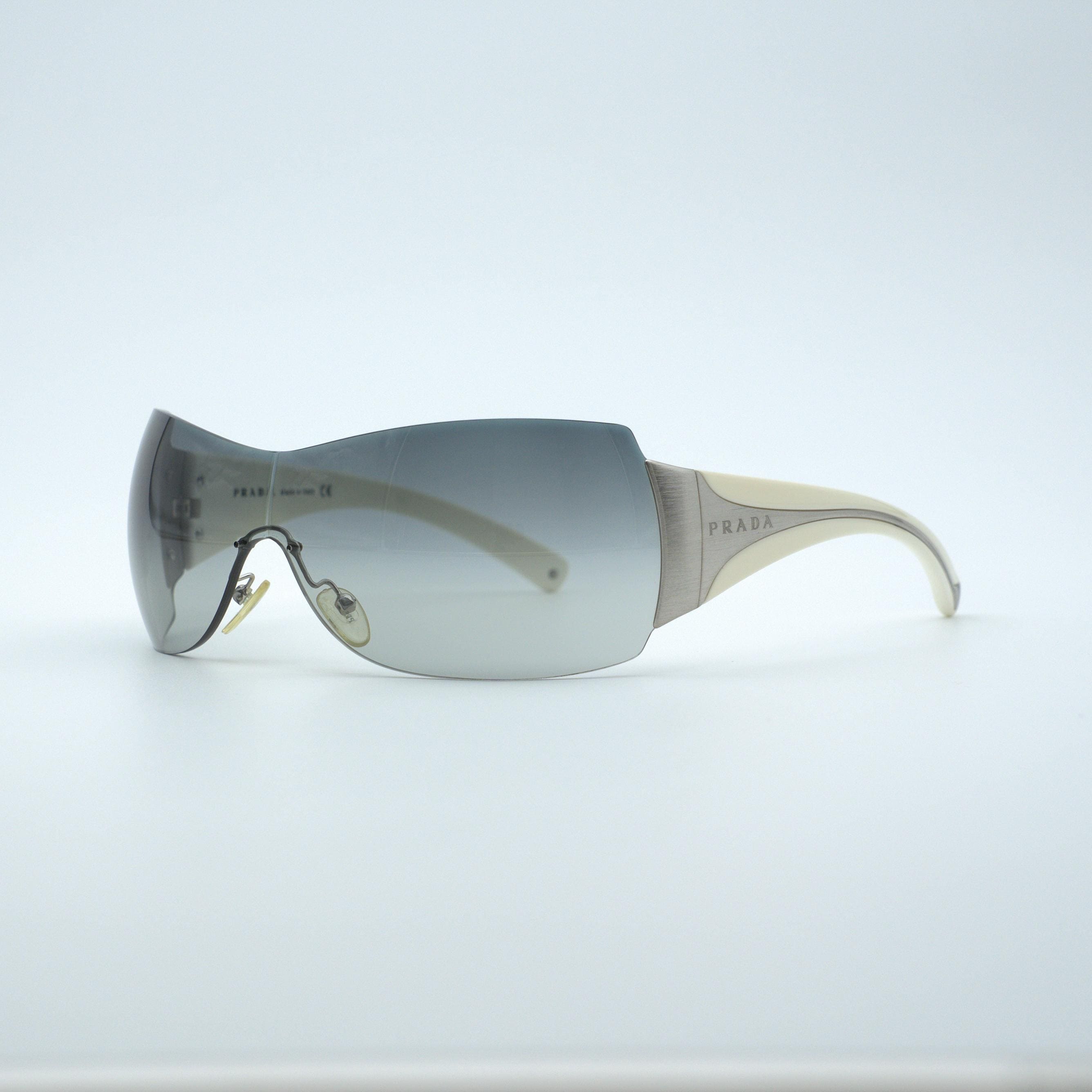 Prada sunglasses 90s - Etsy 日本
