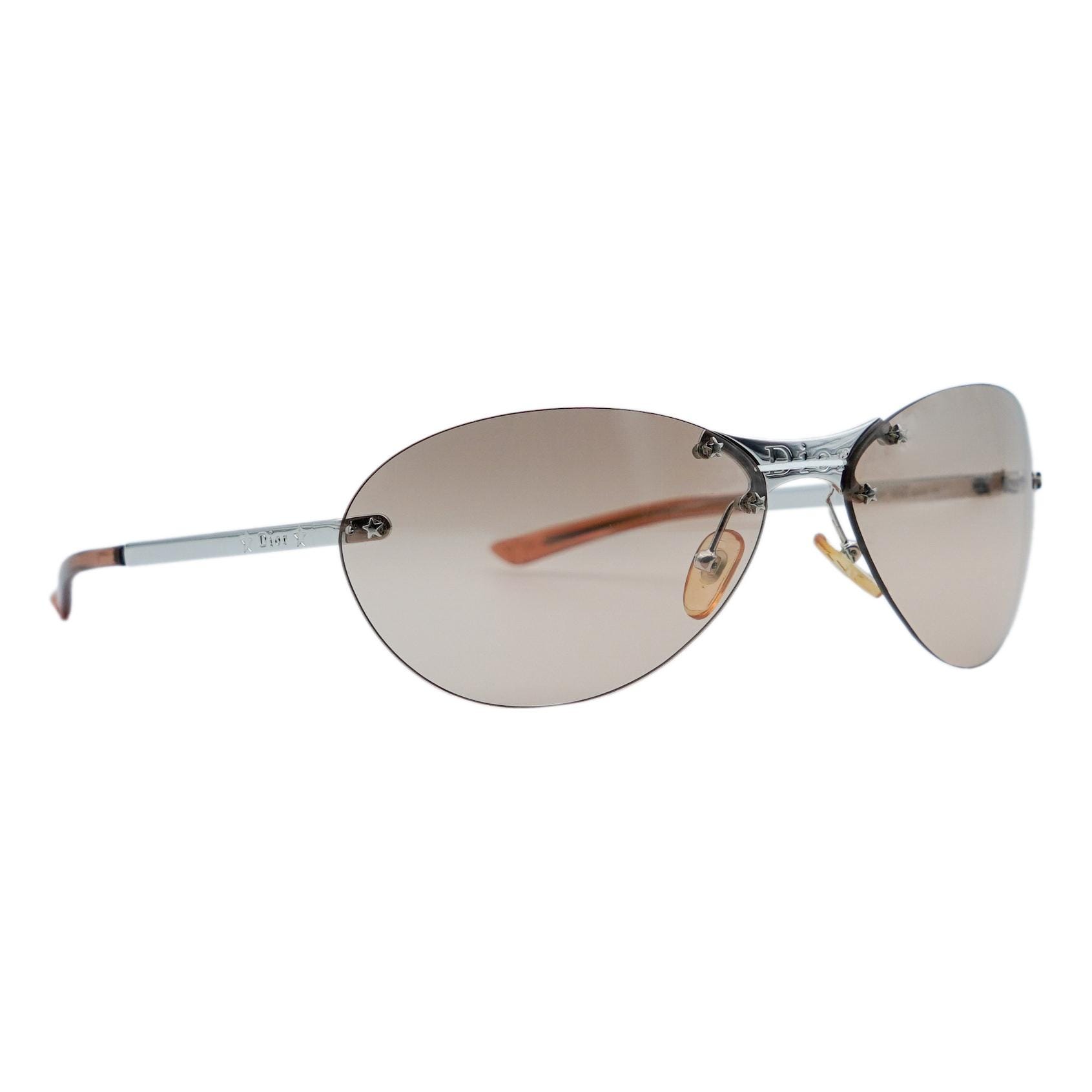 Galliano Sunglasses - Etsy