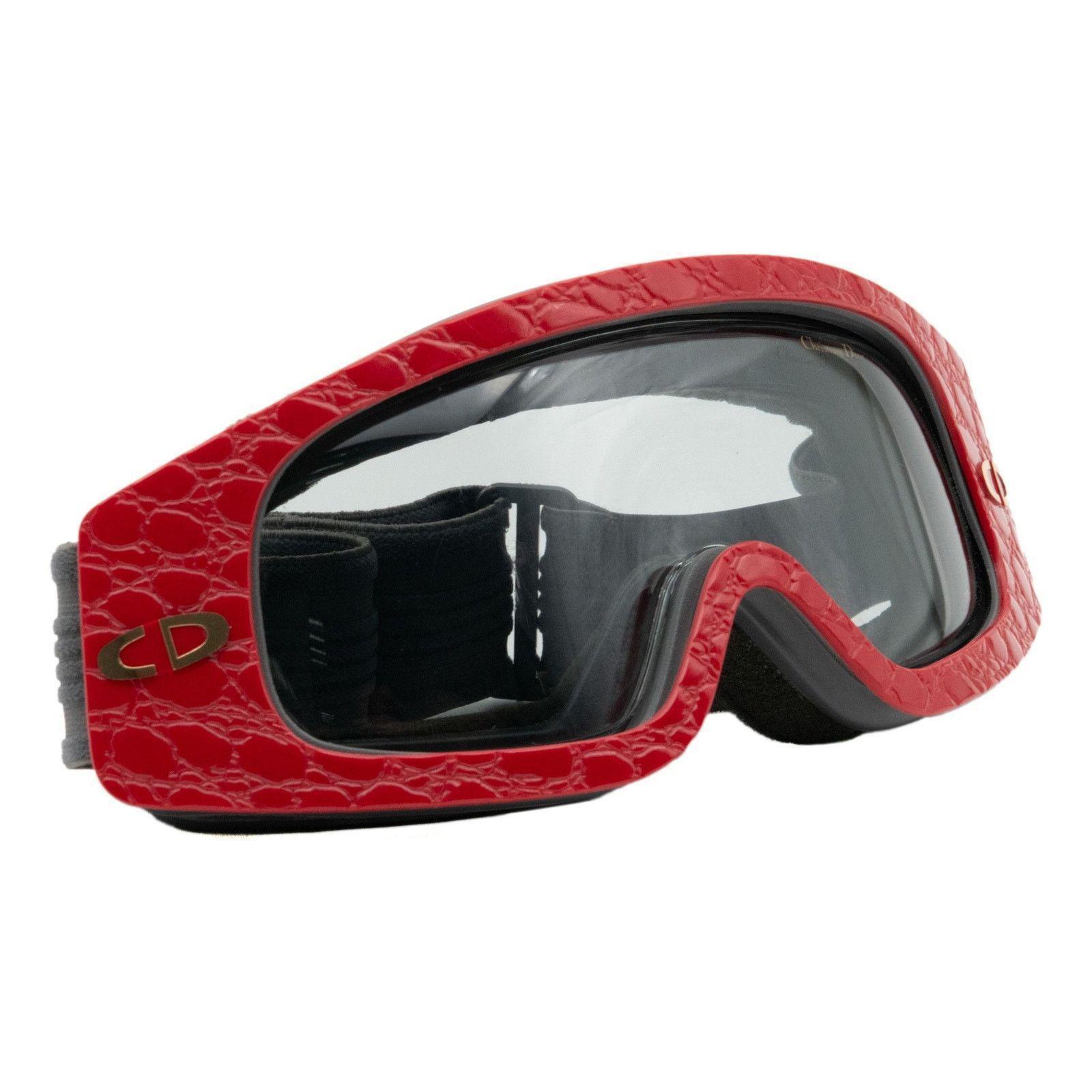 Dior ski goggles - Etsy 日本