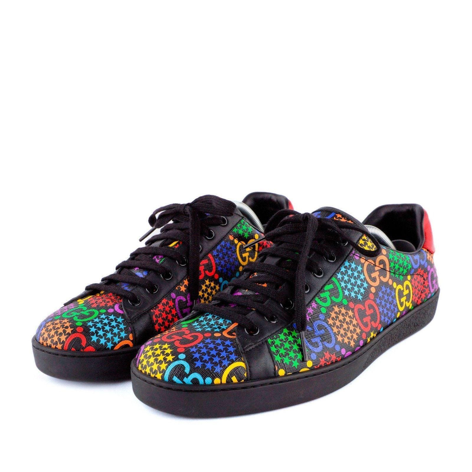 adidas gazelle silver green womens Gucci Womens Ace Elastic Web 'Interlocking G