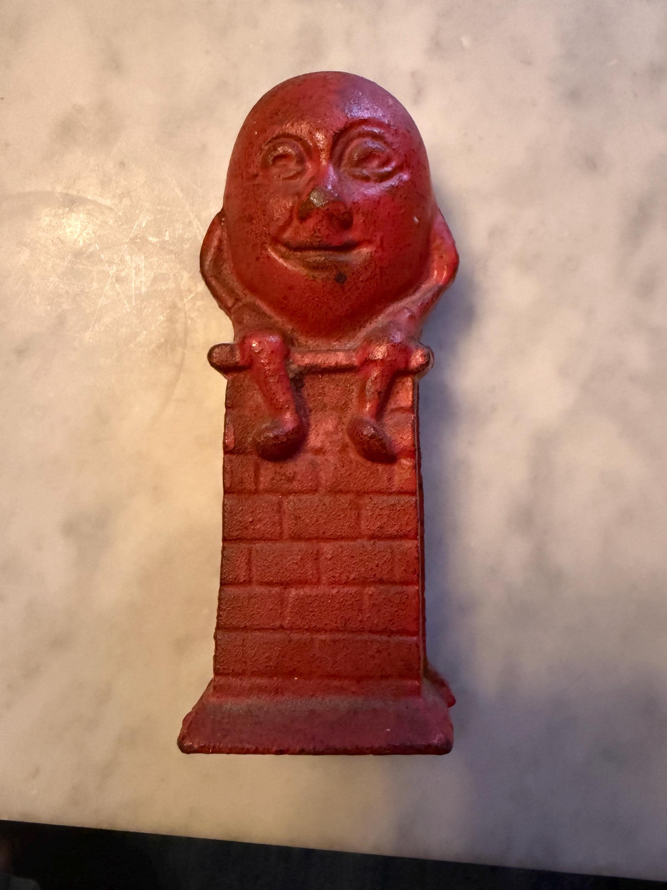 Rare Humpty Dumpty - Etsy