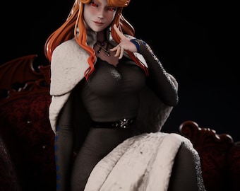 Lenore - Castlevania - Paquete de 2