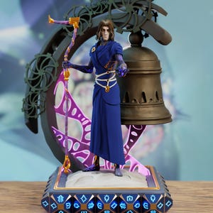 Viktor from Arcane