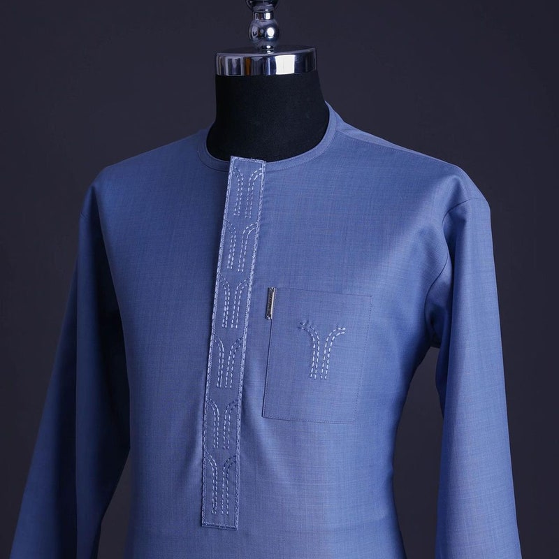Senator Kaftan - Etsy