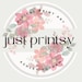 JustPrintsy