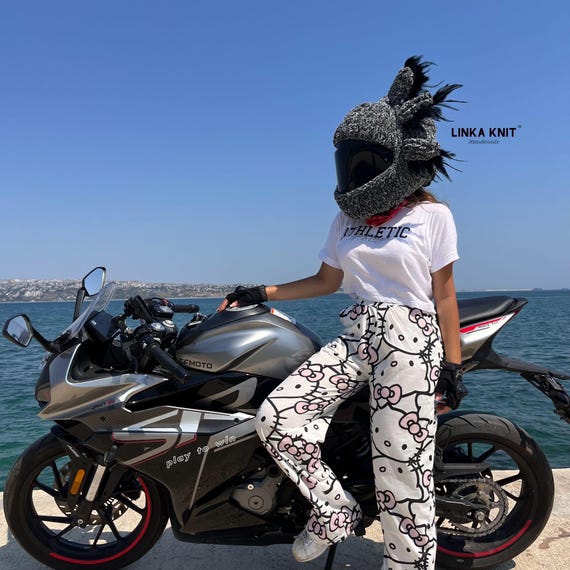Axolotl Helmet Cover,motorcycle Helmet Cover ,motorcycle Helmet