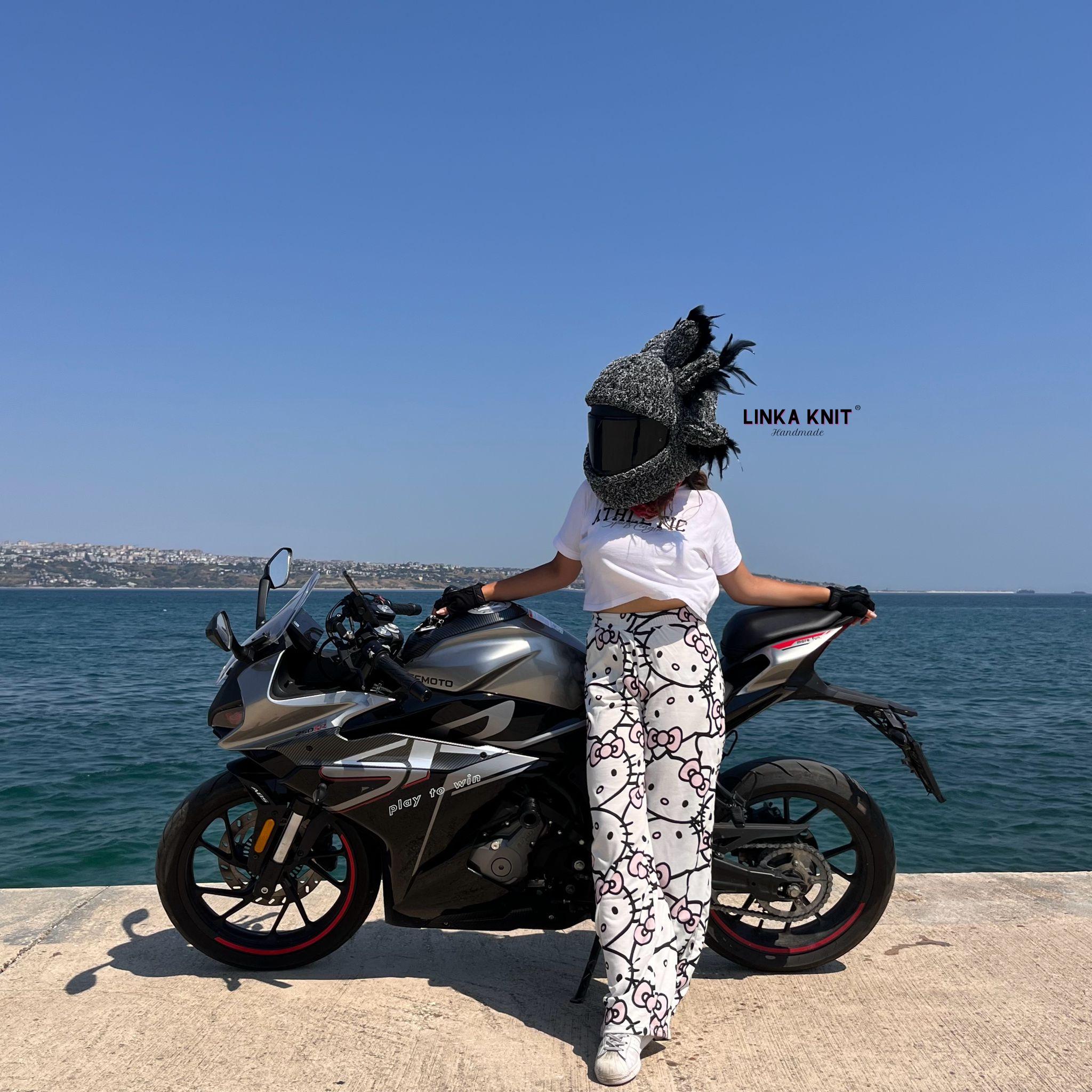 Axolotl Helmet Cover,motorcycle Helmet Cover ,motorcycle Helmet ...