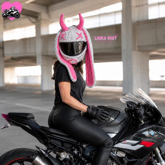 chic motorcycle helmet Sawako Women's Sparkle Bicycle  Sawako: Bike Helmets: Cycle in Style Cool and Comfortable Riding Chic-a-Cherry Cola Heritage 2.0 Premium