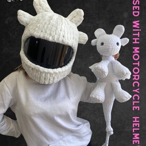 Cartoon Character Dragon Model Helmet Balaclava,Motorcycle Helmet Balaclava,Motorcycle Helmet Protector,Motorcycle Helmet Cover,Unisex mask image 6