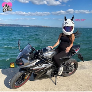 Devil Model Helmet Balaclava,Motorcycle Helmet Balaclava,Motorcycle Helmet Protector,Motorcycle Helmet Cover,Unisex mask